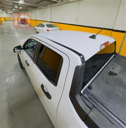 فورد مافريك